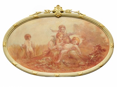 Lot 432 - Italian School
