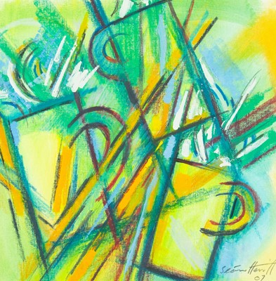 Lot 175 - Sean HEWITT (1958)