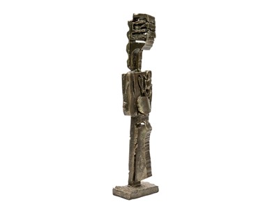 Lot 225 - June BARRINGTON-WARD (1922-2002)