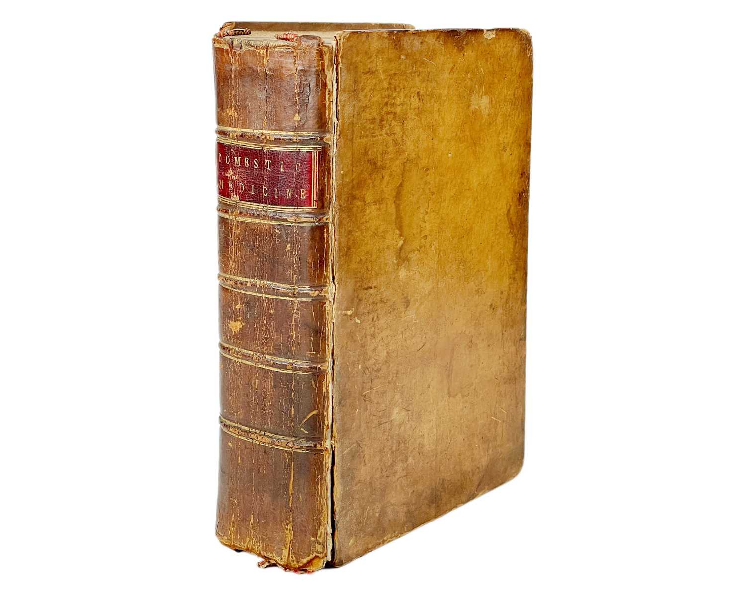 Lot 300 - William Buchan