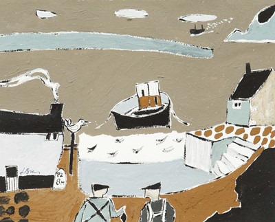 Lot 367 - Heather BRAY (1941)