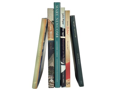 Lot 307 - Cornish Art Interest