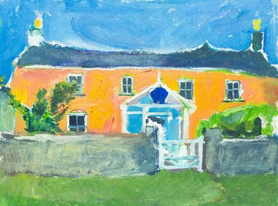 Lot 2 - Romi BEHRENS (1939-2019)
