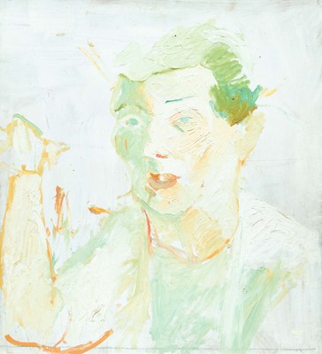 Lot 343 - Romi BEHRENS (1939-2019)