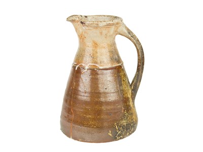 Lot 606 - Nic COLLINS (1958)