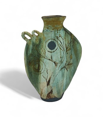 Lot 462 - Michelle COWMEADOW (20th/21st Century Cornish School)