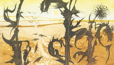 Lot 119 - Joan WHITEFORD (XX)