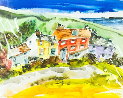 Lot 123 - Sue HOWELLS (1948)