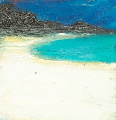 Lot 159 - Gordon COUCH (1944)