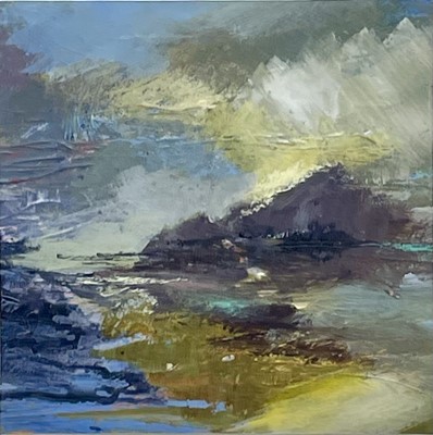 Lot 132 - Fiona CANT (XX-XXI)