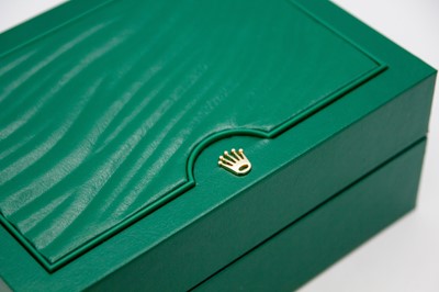 Lot 212 - ROLEX - An exceptionally rare and desirable Deepsea Sea-dweller gentleman's watch, ref. M116660.