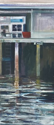 Lot 134 - Annie METCALFE (1951-2023)