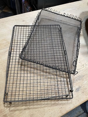 Lot 24 - Kitchenalia, four sycamore bread boards.