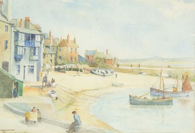 Lot 136 - John Lewis STANT (1905-1964)