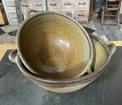 Lot Scott Marshall (1936-2008) Boscean Pottery.