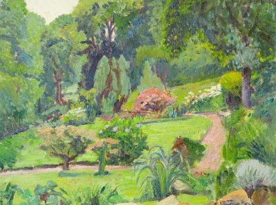 Lot 179 - Elizabeth Lamorna KERR (1905-1990)