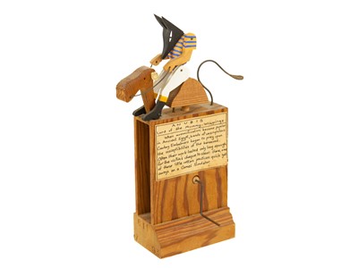 Lot 401 - Matt SMITH