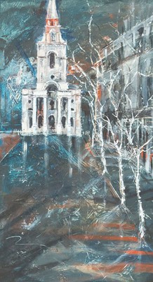 Lot 142 - Christ Chruch, Spitalfields