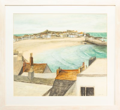 Lot 234 - Stephanie DEES (1974)