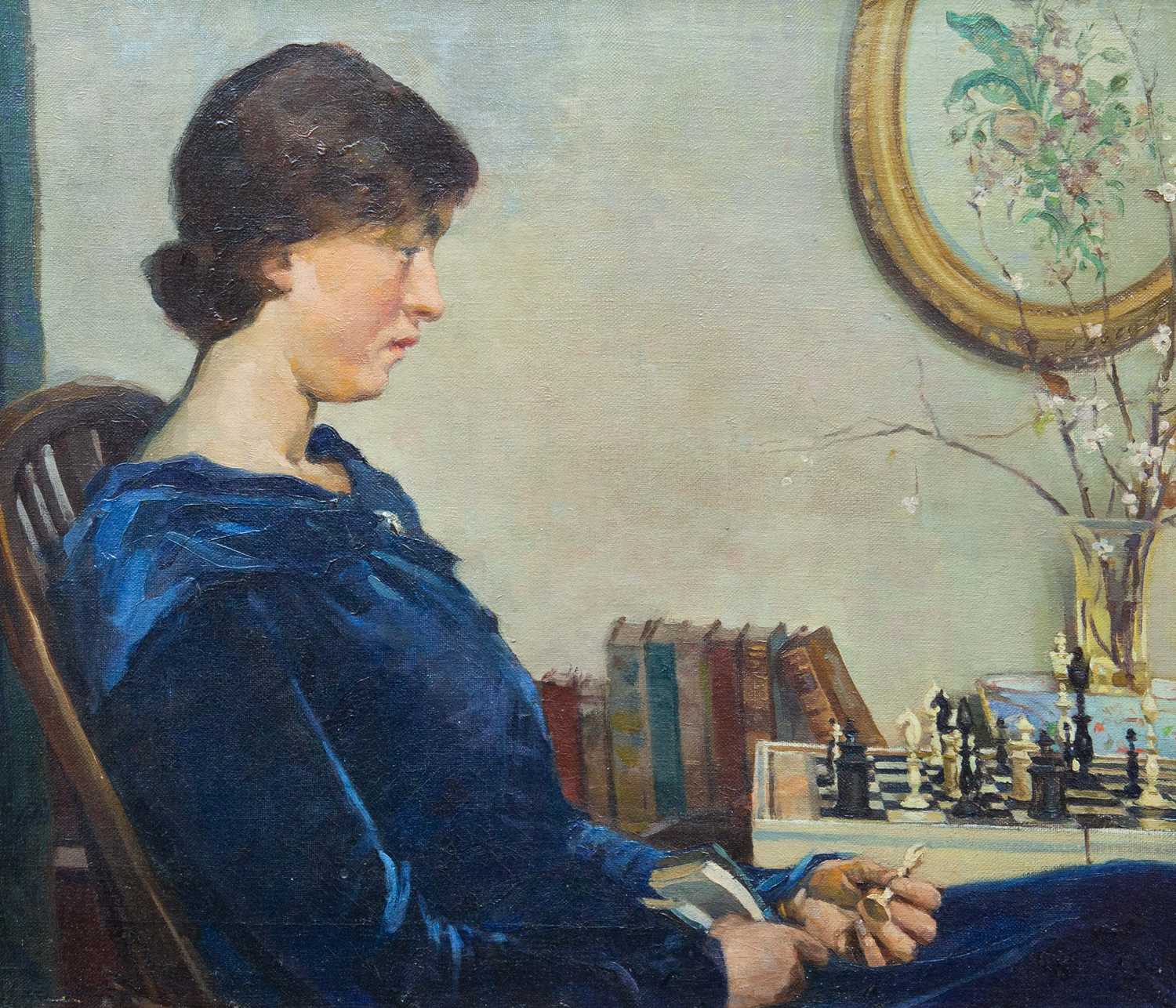 Lot Frank Gascoigne HEATH (1873-1936)