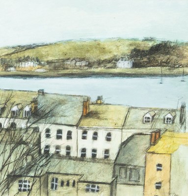 Lot 149 - Stephanie DEES (1974)