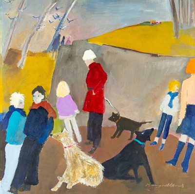 Lot 146 - Margaret EDWARDS (XX-XXI)