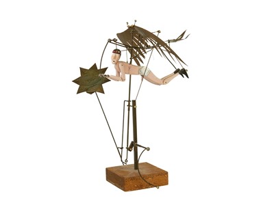 Lot 399 - Keith NEWSTEAD