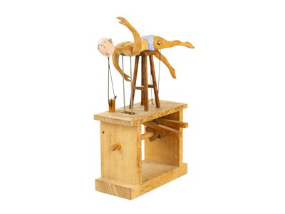 Lot 402 - Matt SMITH