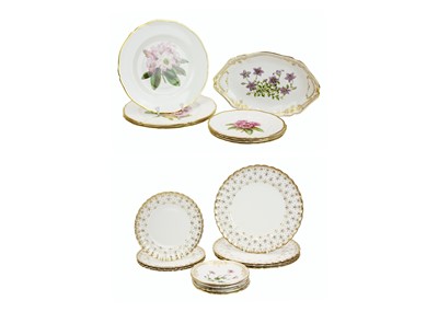 Lot 418 - Spode.