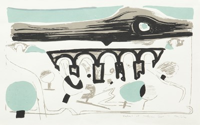 Lot 135 - Tony GILES (1925-1994)