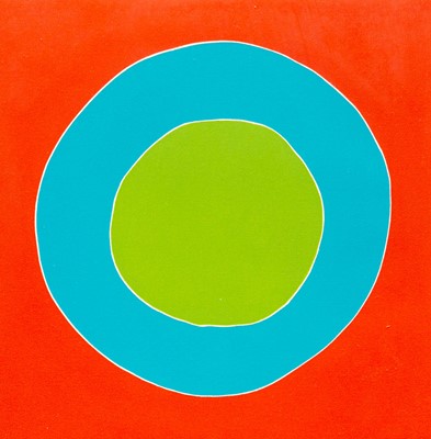 Lot 182 - Terry FROST(1915-2003)