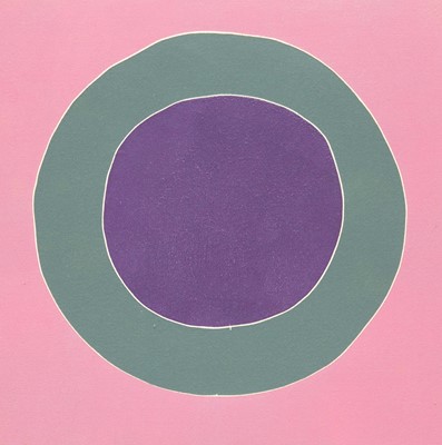 Lot 349 - Terry FROST(1915-2003)