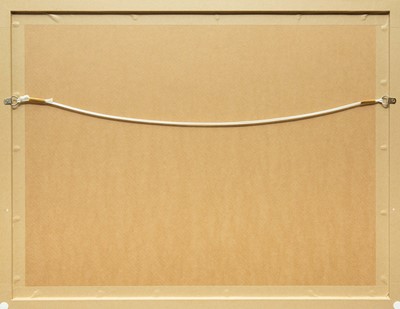 Lot 69 - Sven BERLIN (1911-1999)