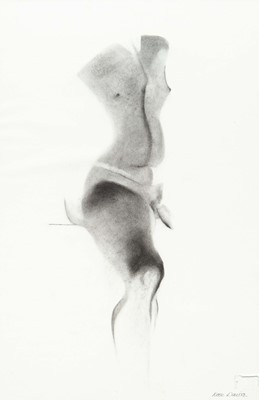 Lot 213 - Rose DAVIS (1949)