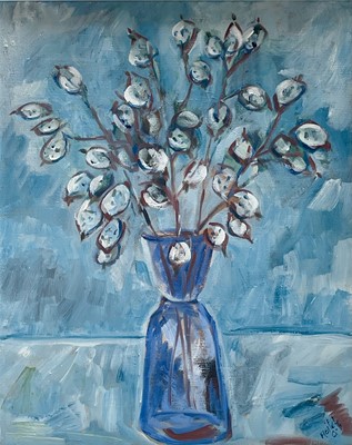 Lot 190 - Maria HEITEL (1937-2023)