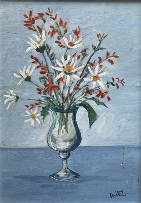 Lot 178 - Maria HEITEL (1937-2023)