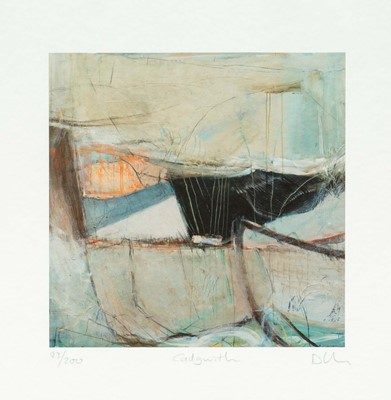 Lot 309 - David MANKIN (XX-XXI)