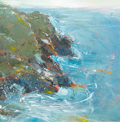 Lot 125 - Maggie O'BRIEN (XX-XXI)