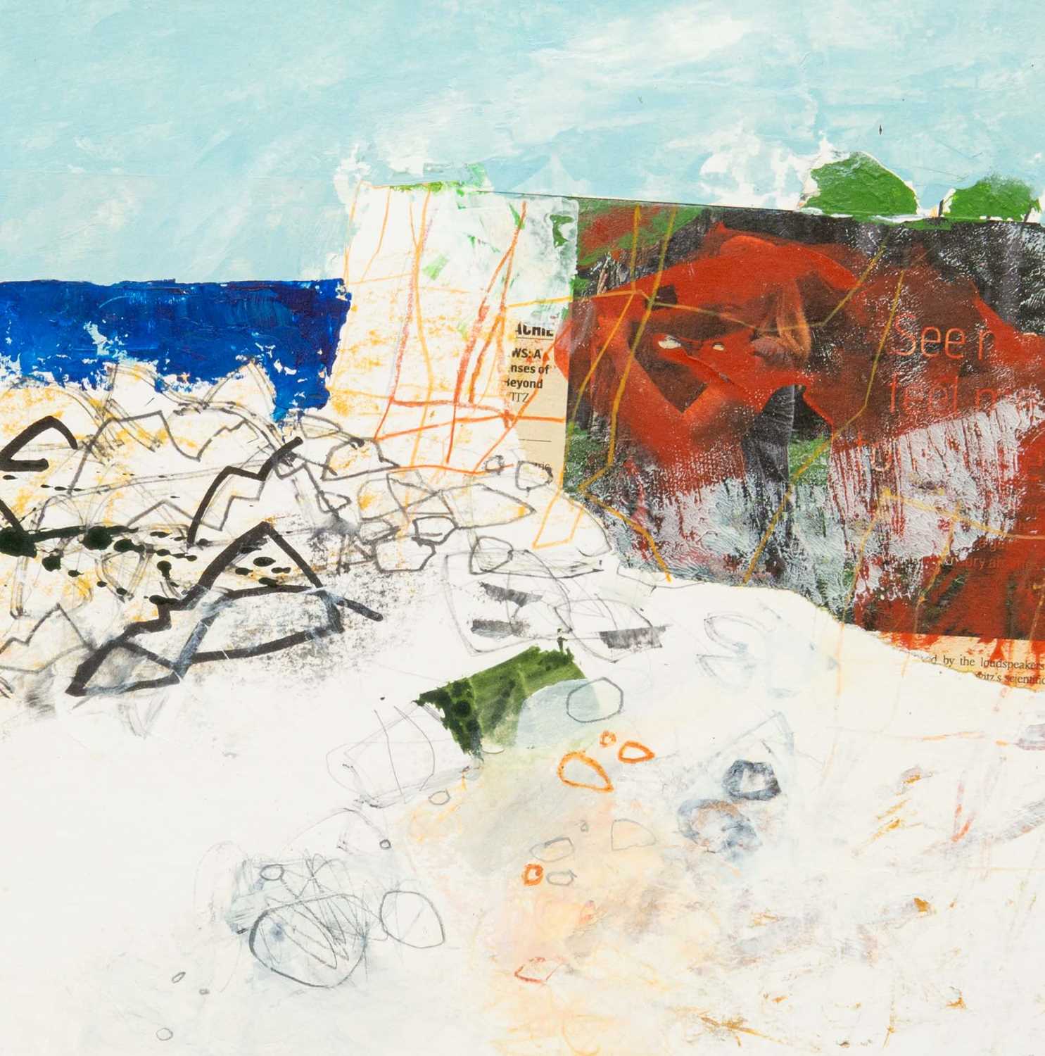 Lot 79 - Simon POOLEY (1955)