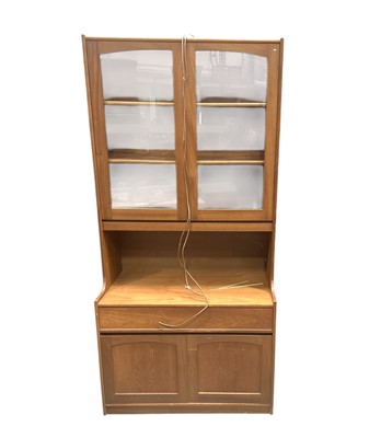 Lot 47 - A Mid-century, Sutcliffe of Todmorden S form...