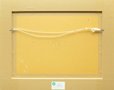Lot 20 - Neil PINKETT (1958)