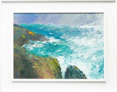 Lot 20 - Neil PINKETT (1958)