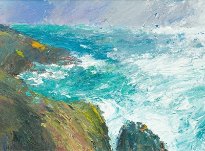Lot 20 - Neil PINKETT (1958)