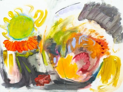 Lot 314 - Edwina BROADBENT (1945)