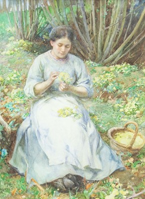 Lot 467 - Harry WATSON (1871-1936)