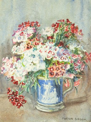 Lot 171 - Marion L. BROOM (1878-1962)