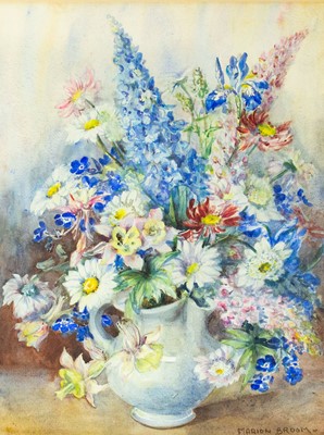 Lot 161 - Marion L. BROOM (1878-1962)