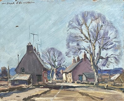Lot 163 - Derek Arthur EDE (1922-1983)