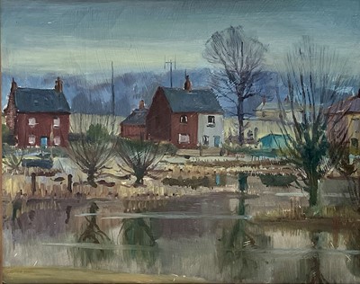 Lot 167 - Derek Arthur EDE (1922-1983)