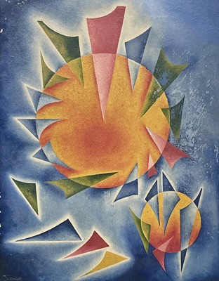 Lot 172 - Michael SEVER (1929)